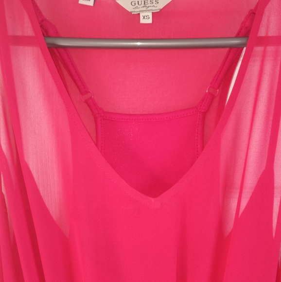 GUESS dress - Picture 3 of 7